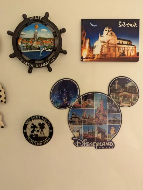 Adapter Nam Châm Cho Pin - Image 3