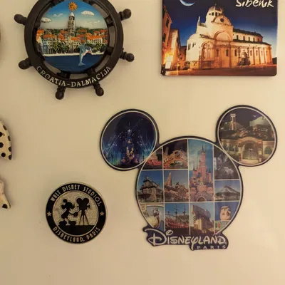 Adapter Nam Châm Cho Pin