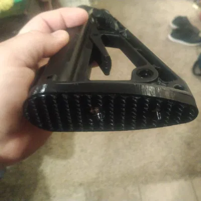 Đế Lót Chuôi Súng cho Roger Super Stoc