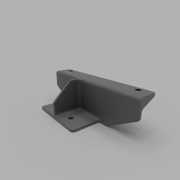 Giá đỡ GPU cho NR200 - Gaming Z Trio 3070 - Image 3