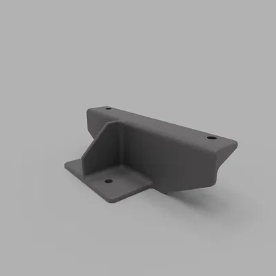 Giá đỡ GPU cho NR200 - Gaming Z Trio 3070