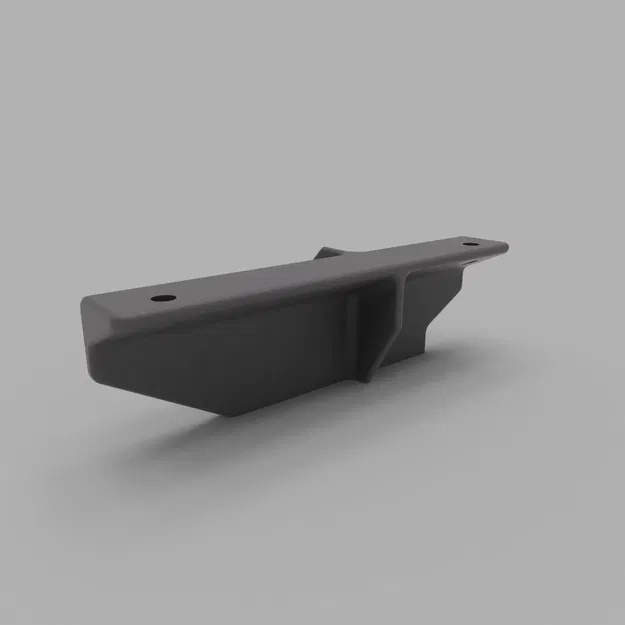 Giá đỡ GPU cho NR200 - Gaming Z Trio 3070 - Image 4