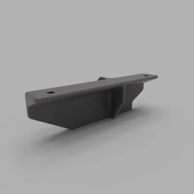 Giá đỡ GPU cho NR200 - Gaming Z Trio 3070