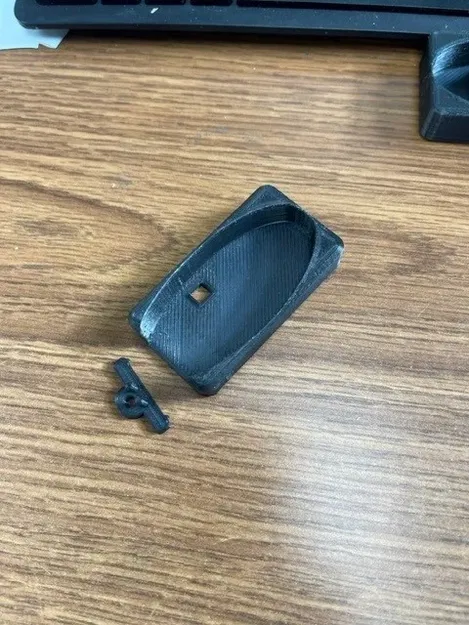 Móc Khóa Mở Rộng Dành Cho Xe Nissan - Image 1