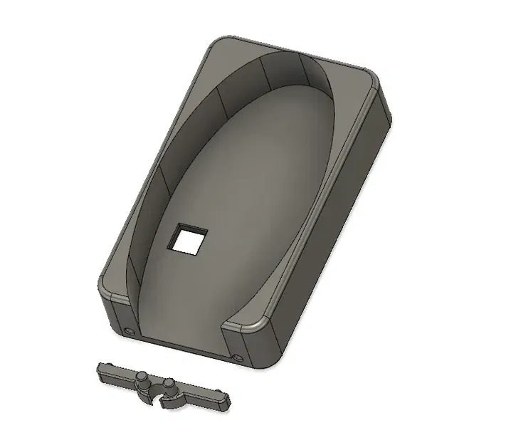 Móc Khóa Mở Rộng Dành Cho Xe Nissan - Image 2