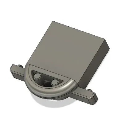 Móc Khóa Mở Rộng Dành Cho Xe Nissan