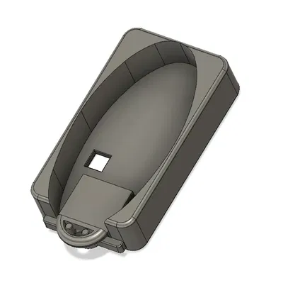 Móc Khóa Mở Rộng Dành Cho Xe Nissan