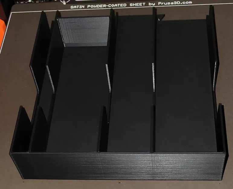 Hộp đựng đồ bịt miệng túi GRIPSTIC cho ngăn kéo bếp - Image 2