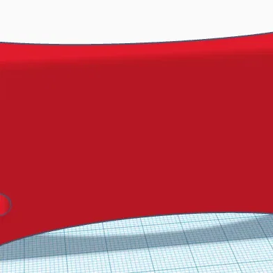 SUEX VR - Chỗ Gắn La Bàn