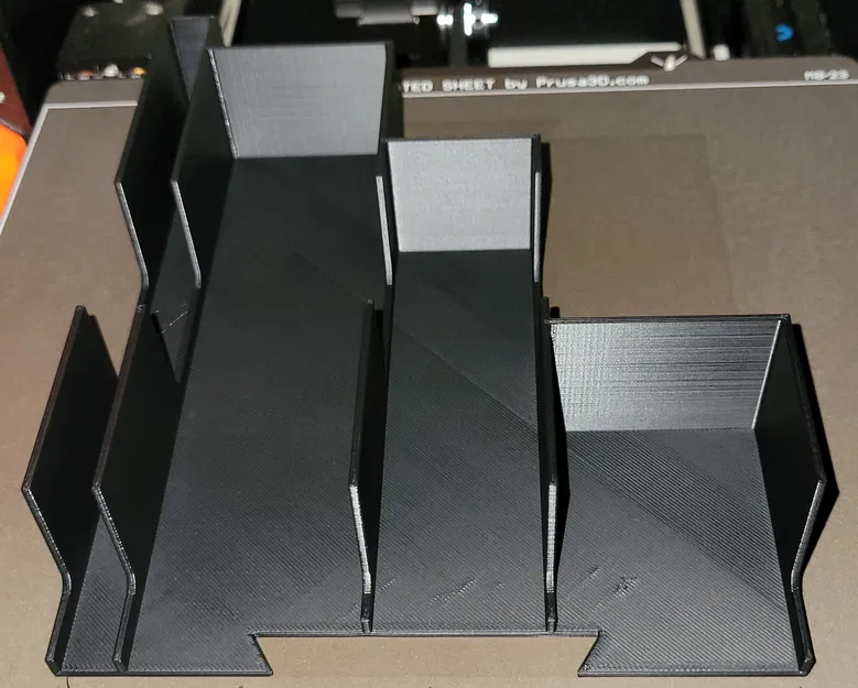 Hộp đựng đồ bịt miệng túi GRIPSTIC cho ngăn kéo bếp - Image 3