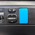 2003 Corolla Accessory button cap - Thumbnail 1