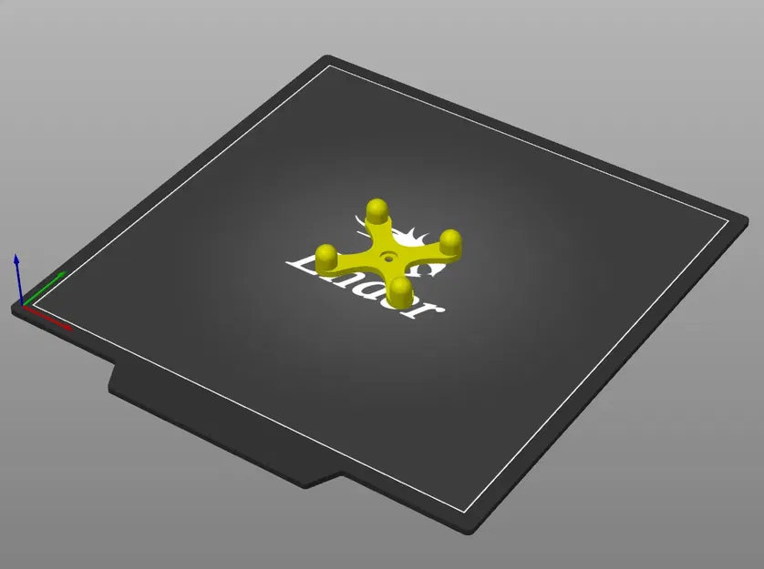 Giá đỡ phun sơn - Image 1