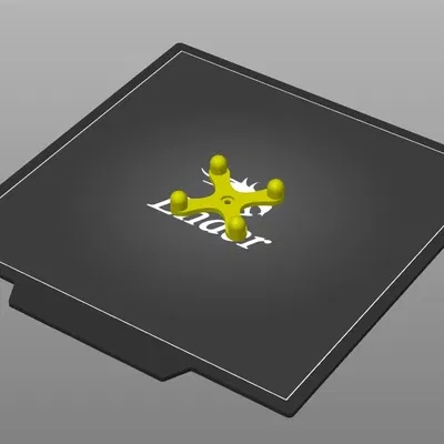 Giá đỡ phun sơn