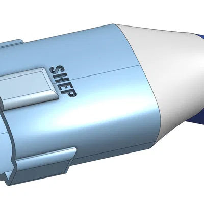 Bộ chuyển đổi máy hút bụi Philips