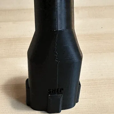 Bộ chuyển đổi máy hút bụi Philips