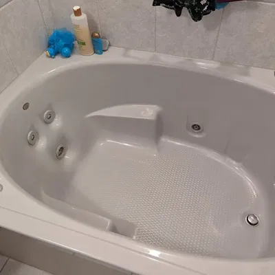 Jetta Bathtub replacement knobs