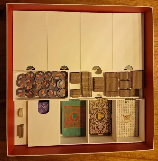 Zhanguo: The First Empire Insert - Image 2