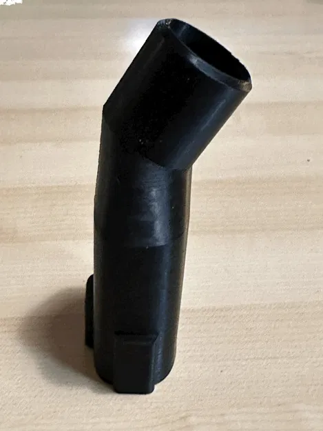 Bộ chuyển đổi máy hút bụi Philips - Image 4