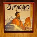 Zhanguo: The First Empire Insert - Thumbnail 3