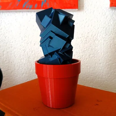 Két Sắt Xương Rồng II - Cactus BANK II