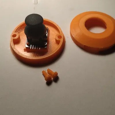 Vỏ Hộp Module Joystick