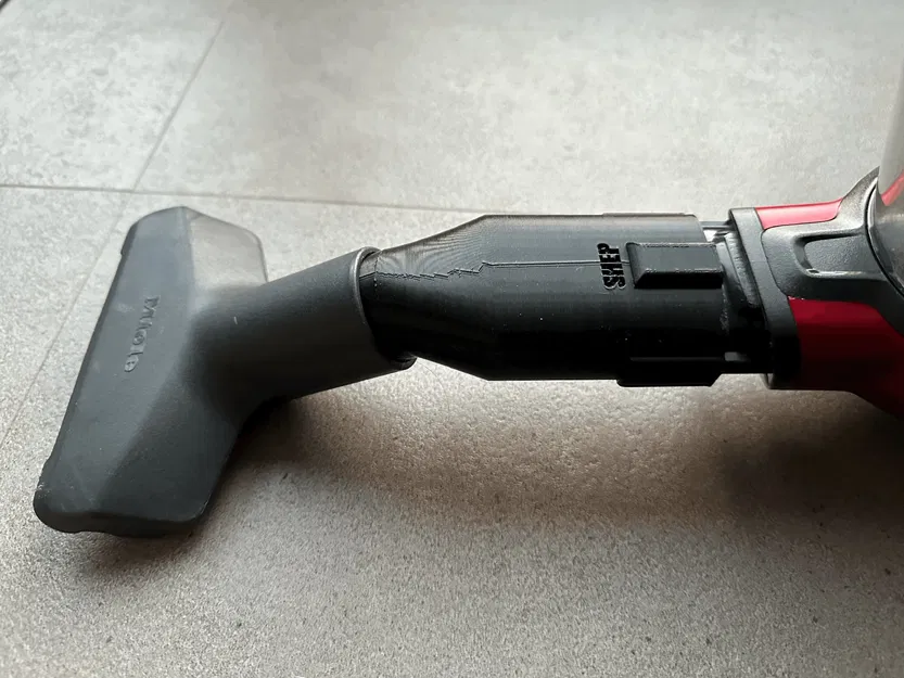 Bộ chuyển đổi máy hút bụi Philips - Image 6