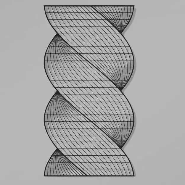 Abstract Wireframes - 15 hình dạng khác nhau! - Image 3