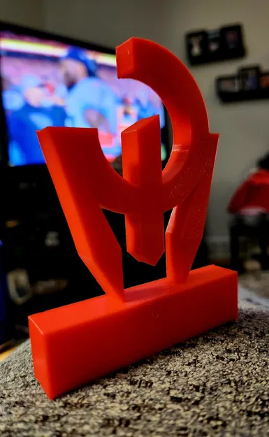 Logo Patrick Mahomes - Image 1