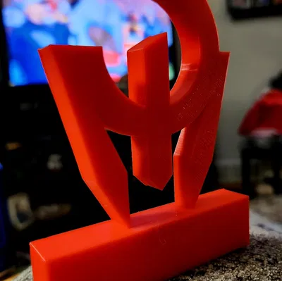 Logo Patrick Mahomes