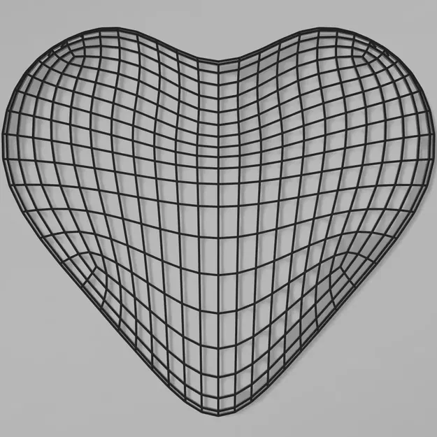 Abstract Wireframes - 15 hình dạng khác nhau! - Image 4