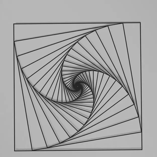 Abstract Wireframes - 15 hình dạng khác nhau! - Image 11