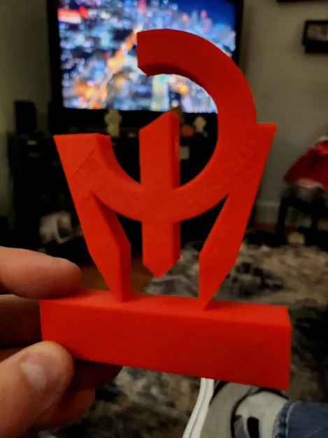 Logo Patrick Mahomes - Image 2