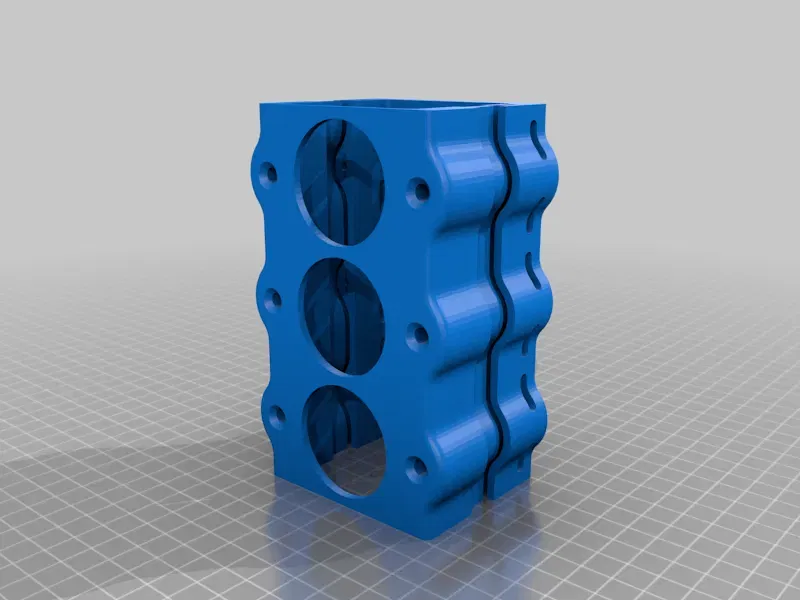 Giá đỡ ổ cắm điện chắc chắn - Image 5