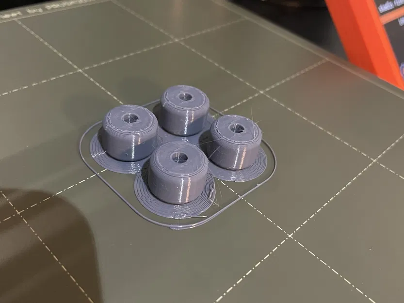 Tấm Đệm Skadis - Image 1