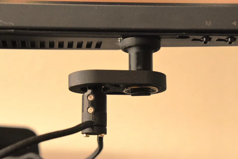 Under Monitor Mouse bungee - Image 3