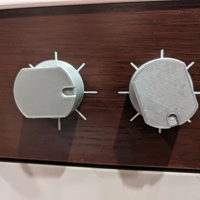 Núm Thay Thế Bếp Chơi Cho Bé (KidsCraft)