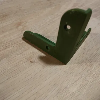 Ke Góc (Corner Brackets)