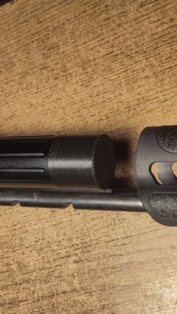 Ống Tiếp Tế Nòng Súng LT-29 Gen 2 - Image 1