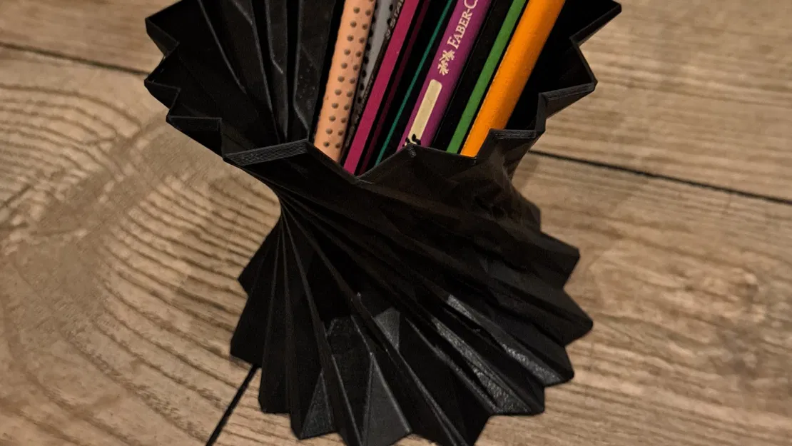 Chân Cắm Bút Chế Độ "Vase Mode" - Image 1