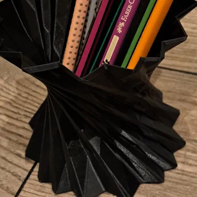 Chân Cắm Bút Chế Độ "Vase Mode"