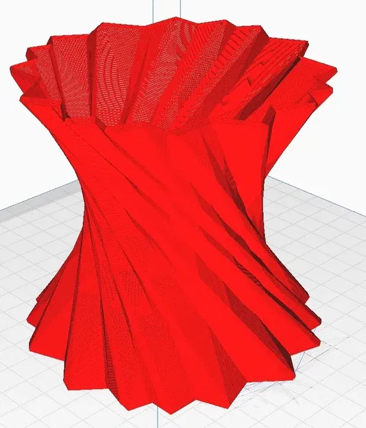 Chân Cắm Bút Chế Độ "Vase Mode" - Image 2