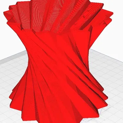 Chân Cắm Bút Chế Độ "Vase Mode"