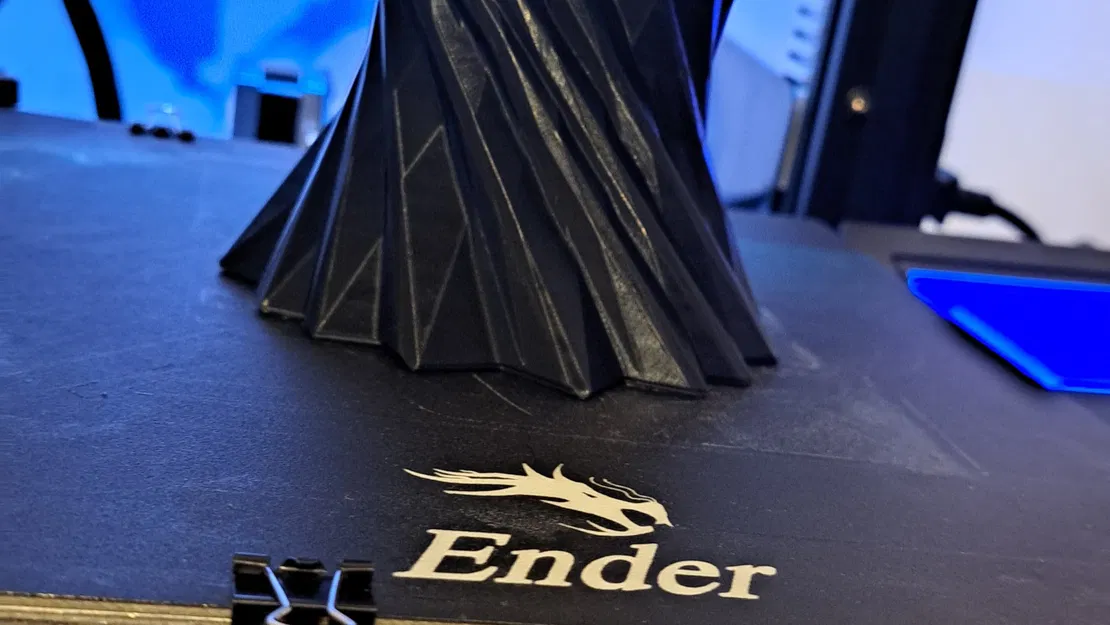 Chân Cắm Bút Chế Độ "Vase Mode" - Image 3