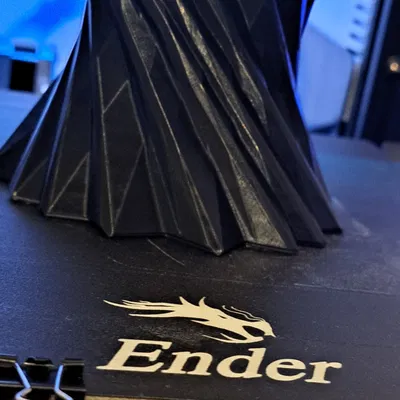 Chân Cắm Bút Chế Độ "Vase Mode"