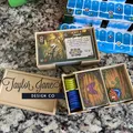 Life of the Amazonia Playable Board Game Insert - Thumbnail 5