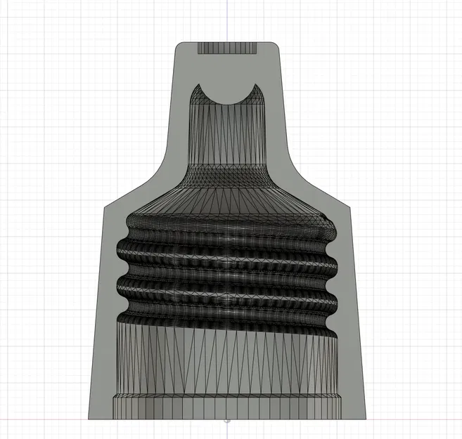 Nắp Chai Sơn Vallejo / Scale75 - 17ml - Image 2