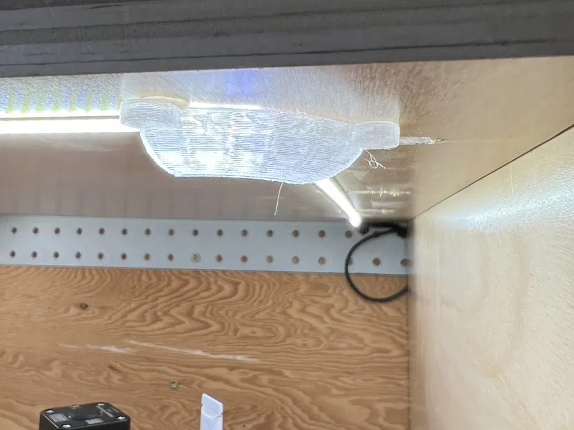 Góc uốn cong LED - Image 1