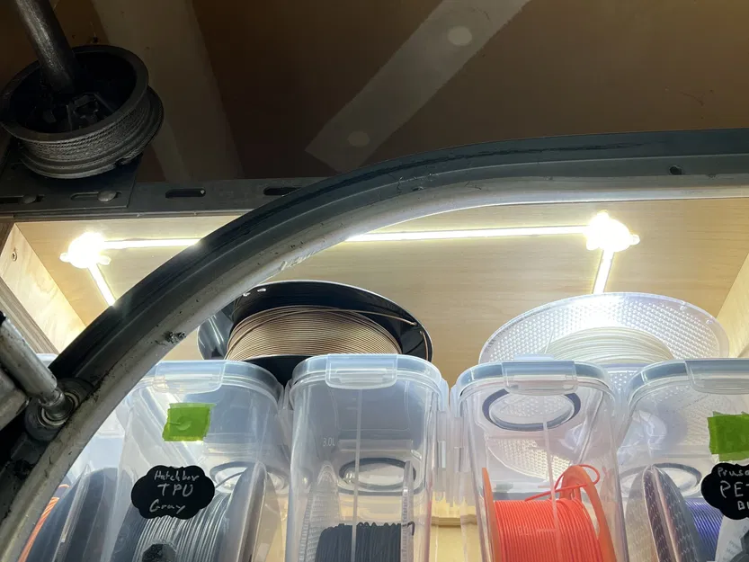 Góc uốn cong LED - Image 3