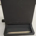 Hộp Đựng Tăm Tự Động Kiểu Nhà Hàng - Thumbnail 1