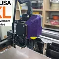 Prusa XL series: Tay nắm cửa lùn (V1) - Thumbnail 1
